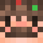 MexiMan - Male Minecraft Skins - image 3