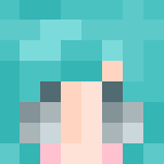 Lissy - Female Minecraft Skins - image 3