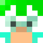 Pigde Voltron Legendary Defender - Male Minecraft Skins - image 3