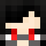 Saya Kisaragi ( Blood C) - Female Minecraft Skins - image 3