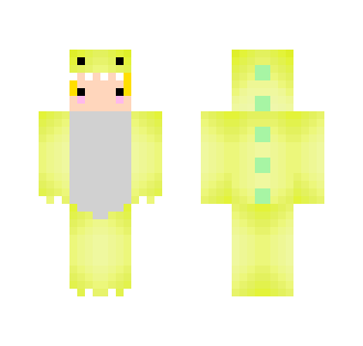 for me - Female Minecraft Skins - image 2