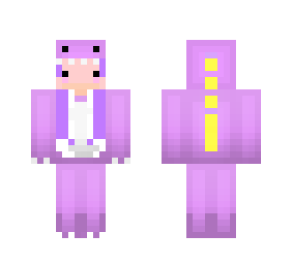 for kitty - Female Minecraft Skins - image 2