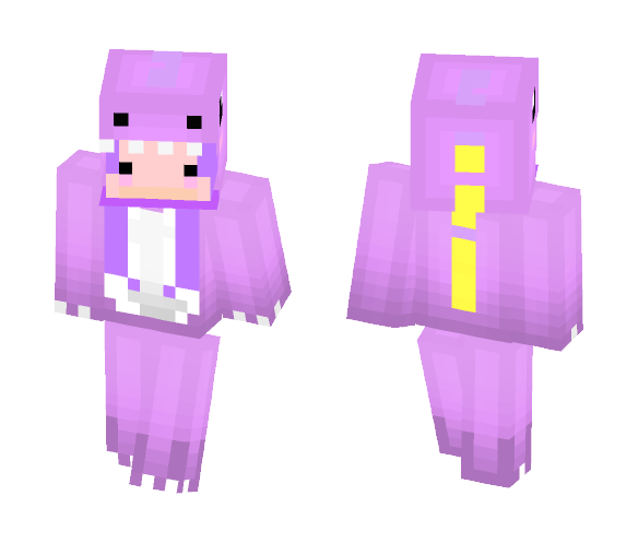 for kitty - Female Minecraft Skins - image 1