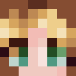 Sᴘɪʀɪᴛ | This Time Around - Female Minecraft Skins - image 3