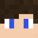 Office Worker - Male Minecraft Skins - image 3