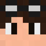 I'm back! - Male Minecraft Skins - image 3