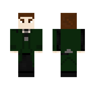 The Clairvoyant - Male Minecraft Skins - image 2