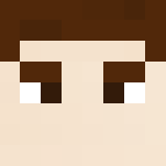 The Clairvoyant - Male Minecraft Skins - image 3