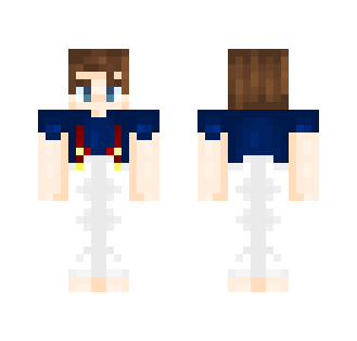 Late 4th of july skin - Male Minecraft Skins - image 2