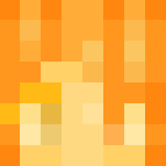 ʟıʟʏ~ ɢȏʟԀ ṡṭѧṭȗє - Female Minecraft Skins - image 3