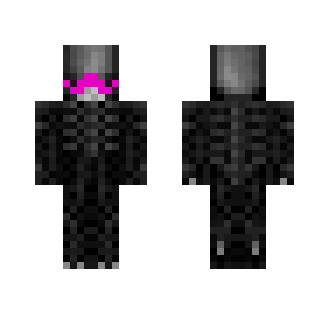 Xenoplier - Male Minecraft Skins - image 2