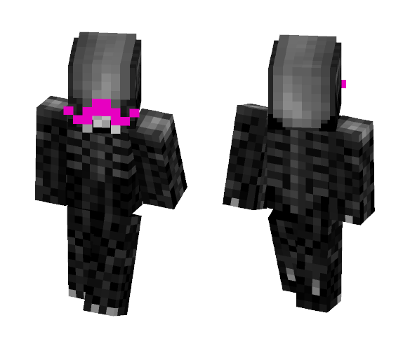 Xenoplier - Male Minecraft Skins - image 1