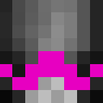Xenoplier - Male Minecraft Skins - image 3