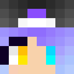 Cool Girl (idk name for this) - Girl Minecraft Skins - image 3