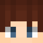 woOOooooo a boy skinnnnn yeahhhhhh - Boy Minecraft Skins - image 3