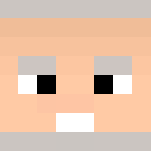 BFG - Male Minecraft Skins - image 3