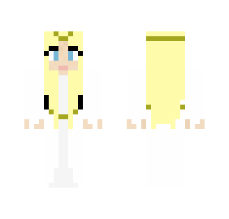 lady galadriel - Female Minecraft Skins - image 2