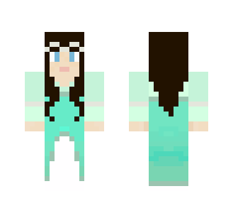 arwen - Female Minecraft Skins - image 2