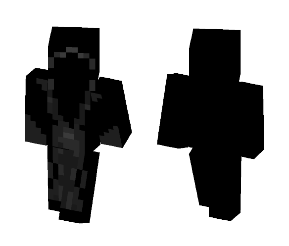 nazgul - Male Minecraft Skins - image 1