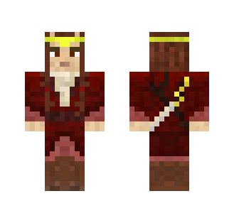 elrond - Male Minecraft Skins - image 2
