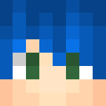 For Axl - Male Minecraft Skins - image 3