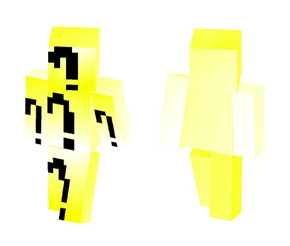 Any Requests? - Other Minecraft Skins - image 1