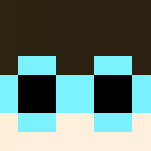 Night Owl | Regular Show - Male Minecraft Skins - image 3