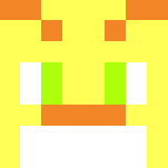 Chuck - Male Minecraft Skins - image 3
