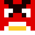 Red - Male Minecraft Skins - image 3