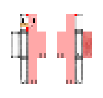 CHIG read the description - Male Minecraft Skins - image 2
