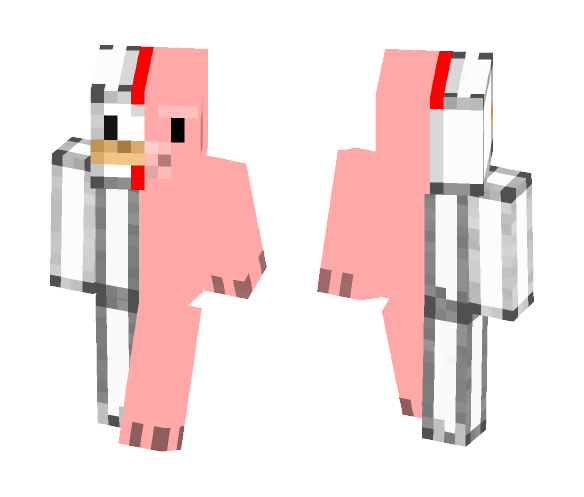 CHIG read the description - Male Minecraft Skins - image 1