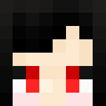 Saya Kisaragi (Blood C) - Female Minecraft Skins - image 3