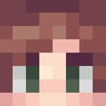 OC: Jack "Teddy" Anderson - Male Minecraft Skins - image 3