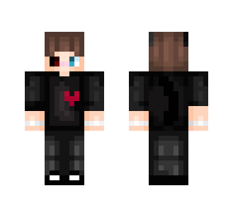 Title here. - Male Minecraft Skins - image 2
