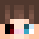 Title here. - Male Minecraft Skins - image 3