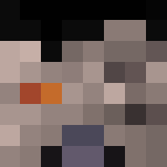 Smoker from L4D (Left 4 Dead) - Male Minecraft Skins - image 3