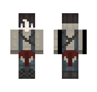 request for navieboi ~ - Male Minecraft Skins - image 2