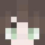 request for PrincessCricket ~ - Female Minecraft Skins - image 3