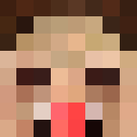 Tank from L4D (Left 4 Dead) - Other Minecraft Skins - image 3