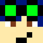 SickGaming_101 - Male Minecraft Skins - image 3
