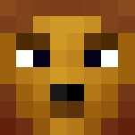 lionheart from zootopia - Male Minecraft Skins - image 3