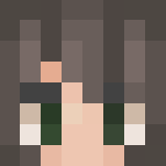 idunno - Female Minecraft Skins - image 3