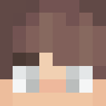 OC// Caspar ~Jasr - Male Minecraft Skins - image 3