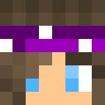 Don't give away, Keep it. - Female Minecraft Skins - image 3