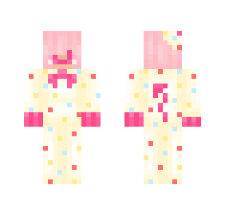 f00l - Male Minecraft Skins - image 2