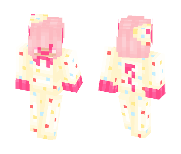 f00l - Male Minecraft Skins - image 1