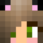 Go on. - Female Minecraft Skins - image 3