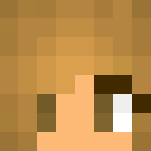 Dont lie to me~ - Female Minecraft Skins - image 3