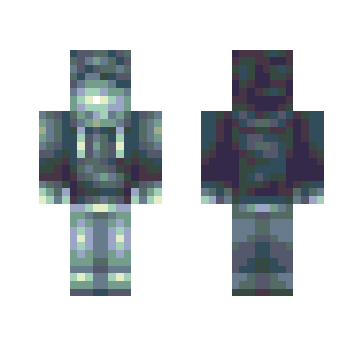 dude man - Male Minecraft Skins - image 2