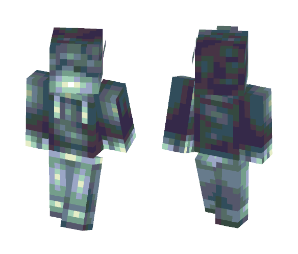 dude man - Male Minecraft Skins - image 1